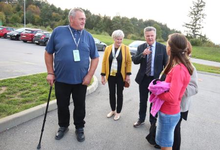 Folklorni festival KD Rak Rakek 02 Foto Ljubo Vukelič